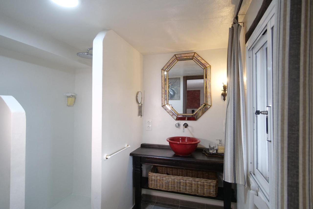 Casa Estrella De Salia Bed & Breakfast Alcaucin Bagian luar foto
